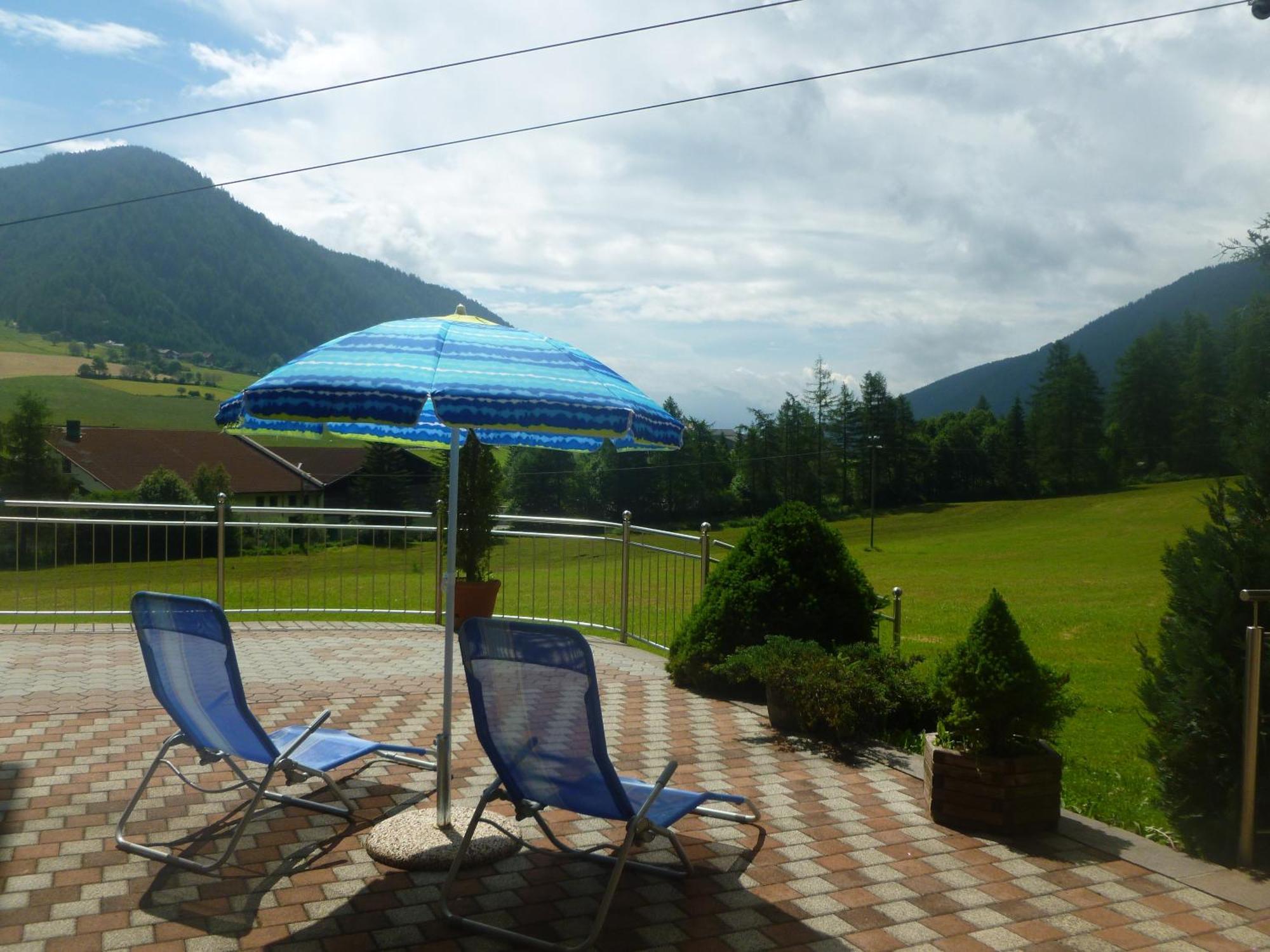 Alpenhotel Schoenwald Superior Valles Extérieur photo