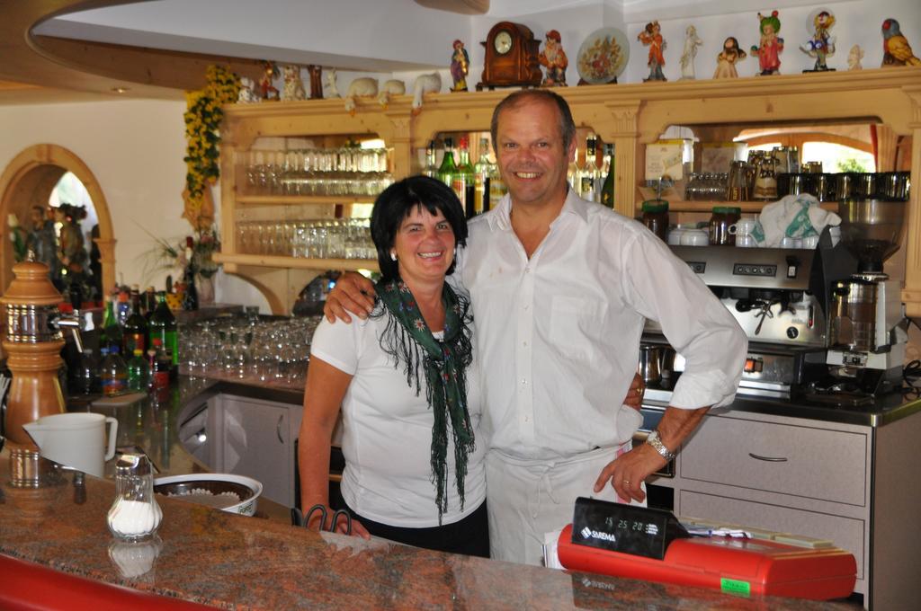 Alpenhotel Schoenwald Superior Valles Extérieur photo