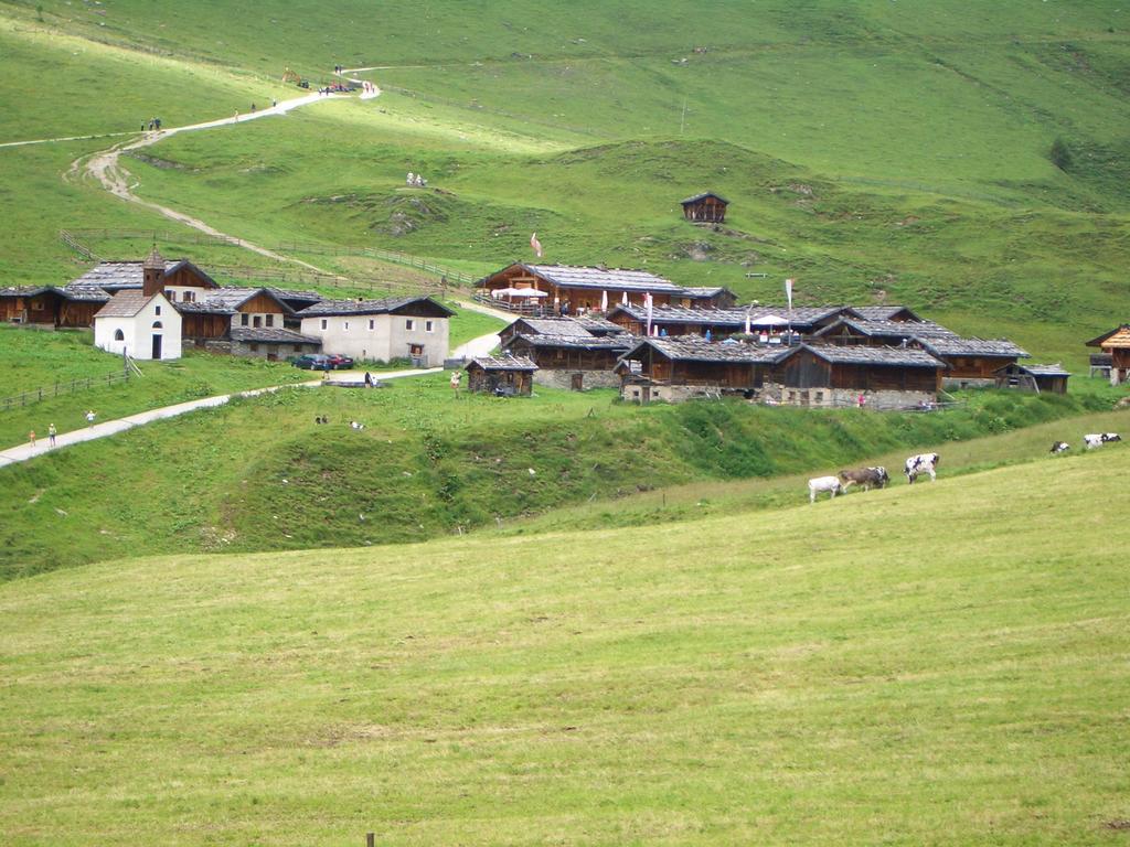 Alpenhotel Schoenwald Superior Valles Extérieur photo