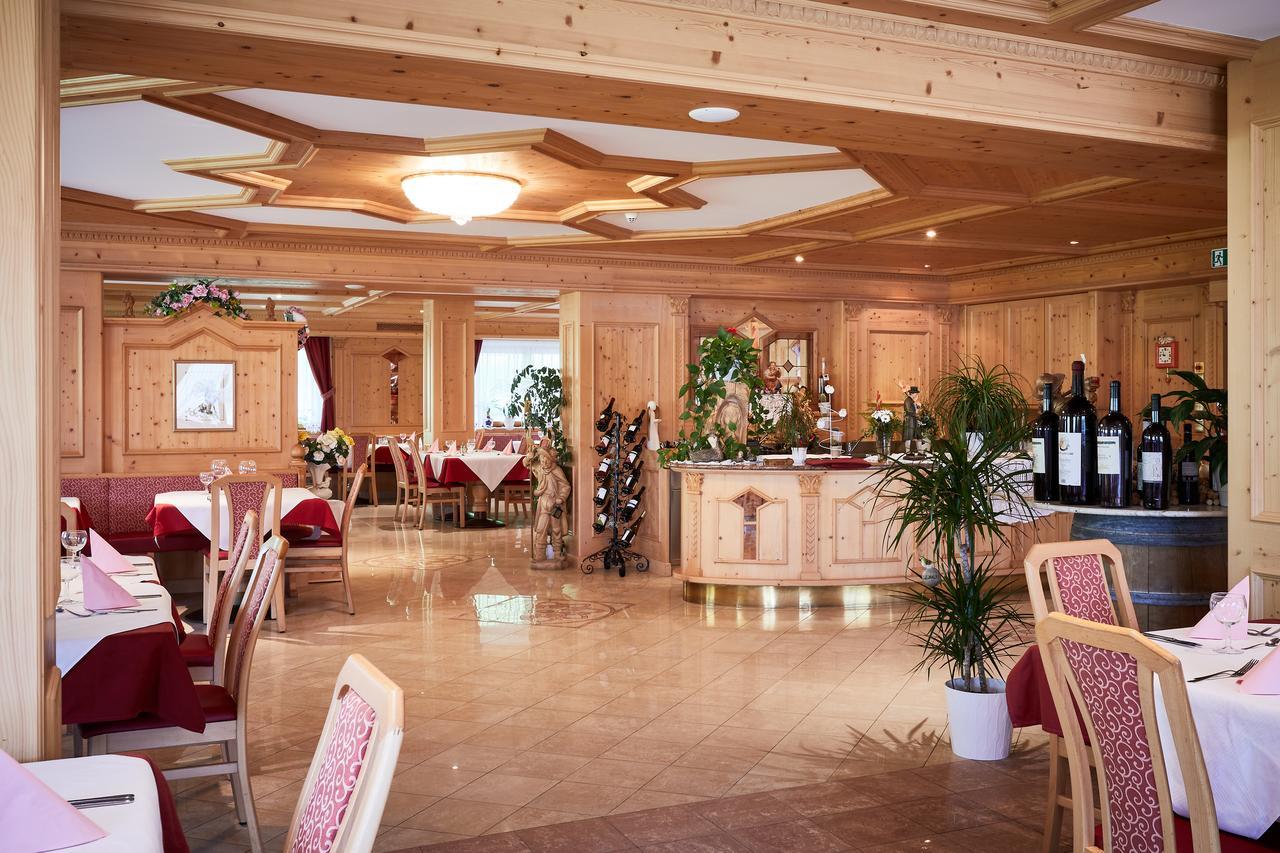 Alpenhotel Schoenwald Superior Valles Extérieur photo