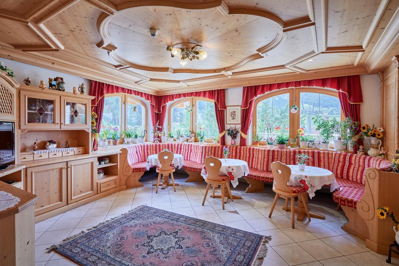 Alpenhotel Schoenwald Superior Valles Extérieur photo
