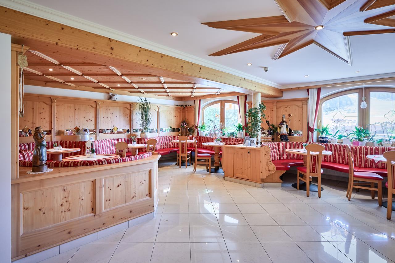 Alpenhotel Schoenwald Superior Valles Extérieur photo