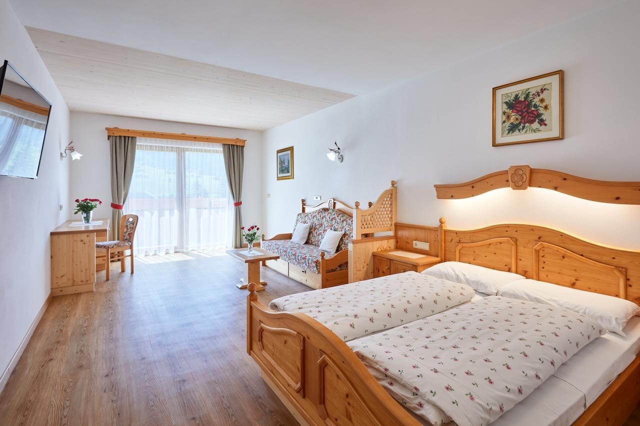 Alpenhotel Schoenwald Superior Valles Extérieur photo